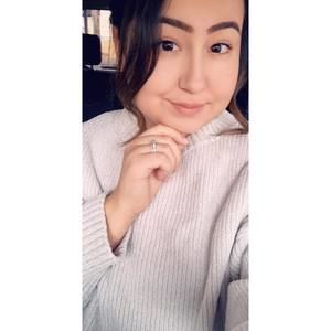 Meet your Posher, Miranda